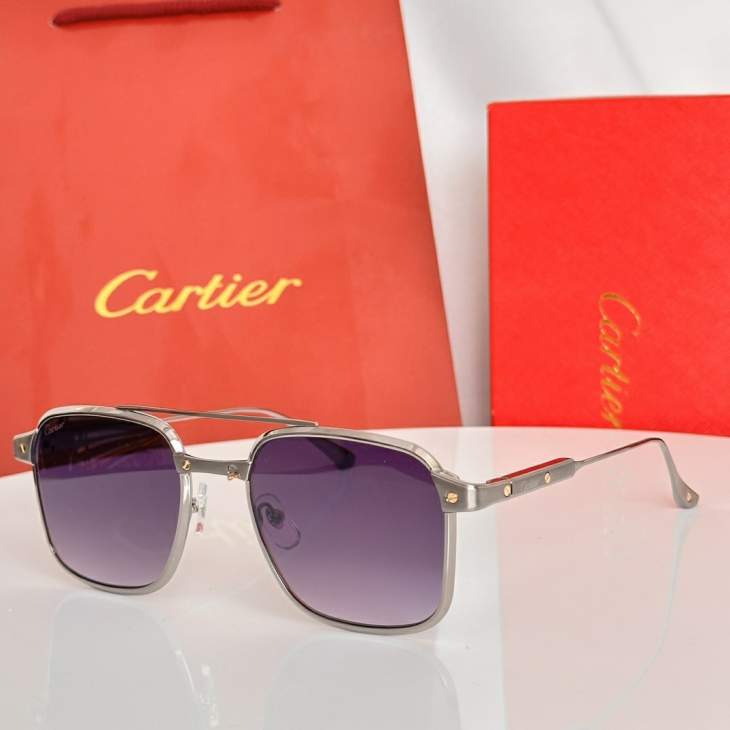 Picture of Cartier Sunglasses _SKUfw79498406fw
